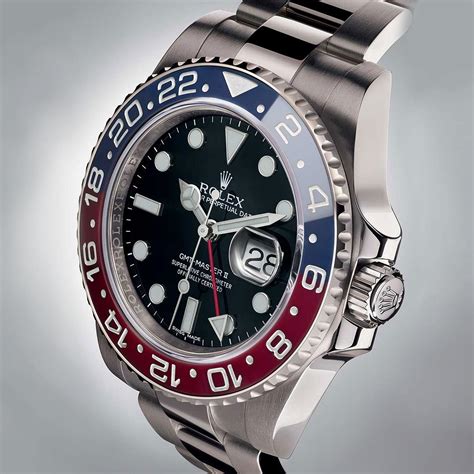 rolex oyster perpetual gmt master ii instruction book|Rolex GMT Master 2 price.